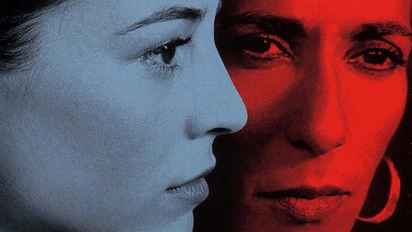 Leonor Watling y Rosario
