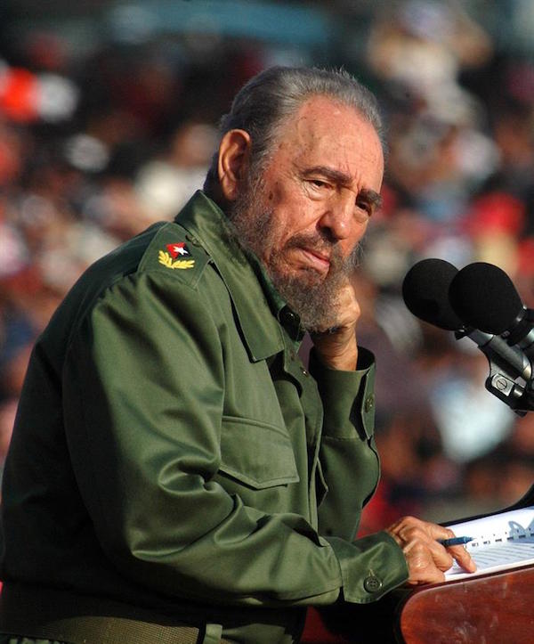 castro