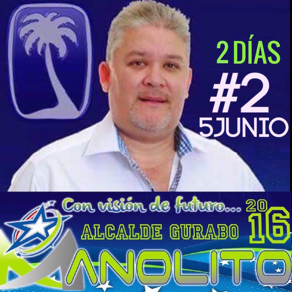 El alcalde del municipio puertorriqueño de Gurabo, Víctor Manuel Ortiz Díaz, fue detenido hoy por la Oficina Federal de Investigación (FBI) de EEUU por un presunto delito de corrupción en su ayuntamiento, ubicado al este de la isla. Foto Twitter.