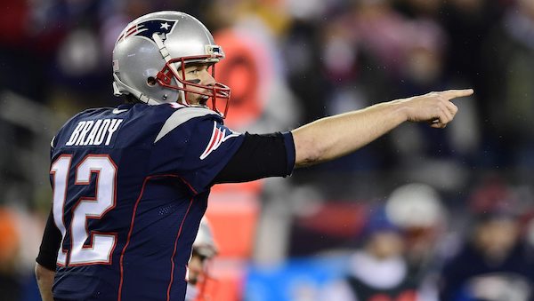 Tom Brady, estrella de los Patriots, jugará el séptimo Super Bowl como profesional y buscará el quinto título de campeón.