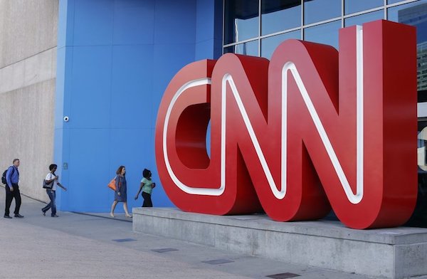 La suspensión de la señal de CNN en Español en Venezuela es una "reacción extrema" y antidemocrática que perjudica al pueblo venezolano, aseguró hoy a Efe Cynthia Hudson, gerente general del canal. EFE/ARCHIVO.