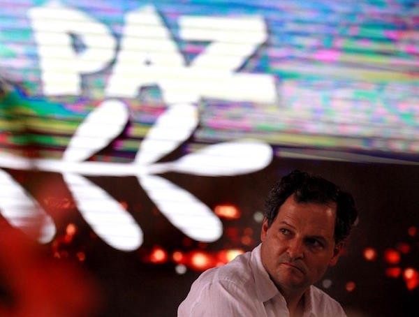El Alto Comisionado para la Paz de Colombia, Sergio Jaramillo, confirmó hoy que mañana comenzará el proceso de dejación de armas de los guerrilleros de las FARC, como parte de la implementación del acuerdo de paz firmado con el Gobierno.