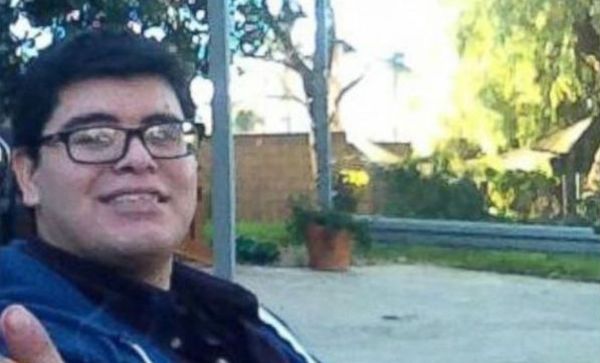 Enrique Márquez aceptó haber suministrado algunas de las armas utilizadas en el ataque terrorista perpetrado en San Bernardino en diciembre de 2015 y en el que murieron 14 personas. Foto Twitter