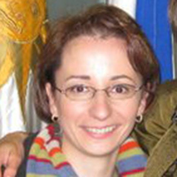 Andrea Nalerio, nominada por Polly Ferman, Fundadora y Directora de PAMAR, quien recibi&oacute; el reconocimiento Gabriela Mistral, Julia de Burgos, Frida Kahlo 2013. 