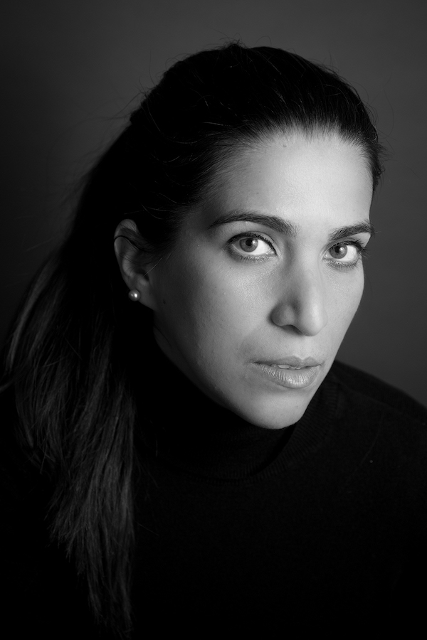 Valeria Cordero, nominada por Gabriel Rivera-Barraza, Presidente de GRB Communications.
