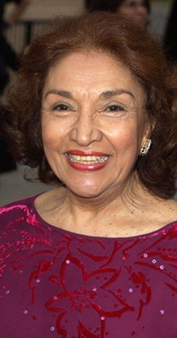 En el año 2009 Miriam Colón recibió un Premio ACE por Distinción y Mérito a su trayectoria profesional.