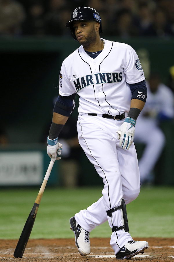 Robinson Can&oacute; fue el mejor jugador del Cl&aacute;sico de 2013 y vuelve a liderar la selecci&oacute;n de Rep&uacute;blica Dominicana.