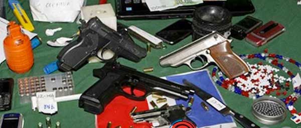 Expertos del NYPD consideran que "Los Trinitarios" es una de las pandillas de más rápido crecimiento en por lo menos tres de los principales estados del Noreste: Nueva York, New Jersey y Boston.