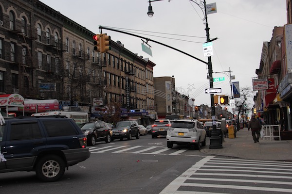 En el área de Sunset Park, en Brooklyn, el Precinto de policía # 72 identificó a casi medio centenar de pandilleros de los cuales el 30% era de origen o descendencia mexicana.