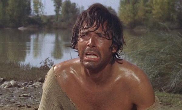 "The Big Gundown", del a&ntilde;o 1966 fue otro gran &eacute;xito del actor habanero. 