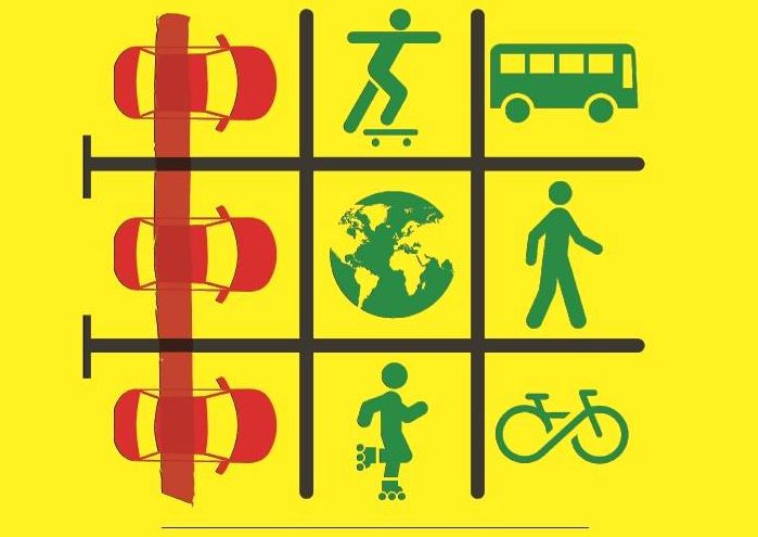 Nueva York Libre de Carros