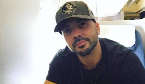 Luis Fonsi dice estar listo para afrontar el reto de "Forever Tango" en Broadway