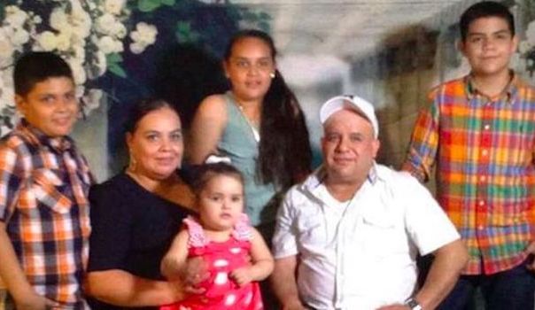 EE.UU. deporta a inmigrante mexicana, madre de cuatro ciudadanos estadounidenses