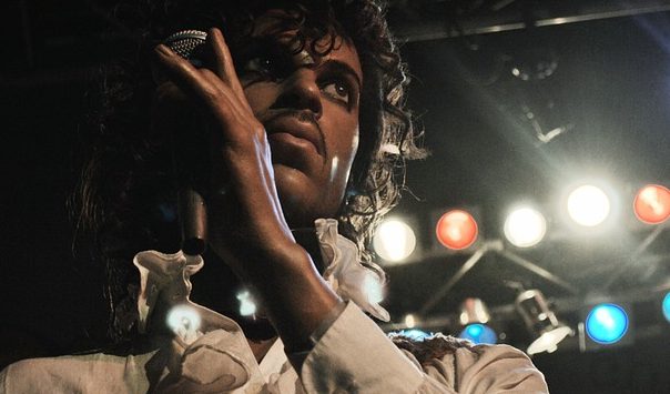 Prince/Courtesy Pixbaay