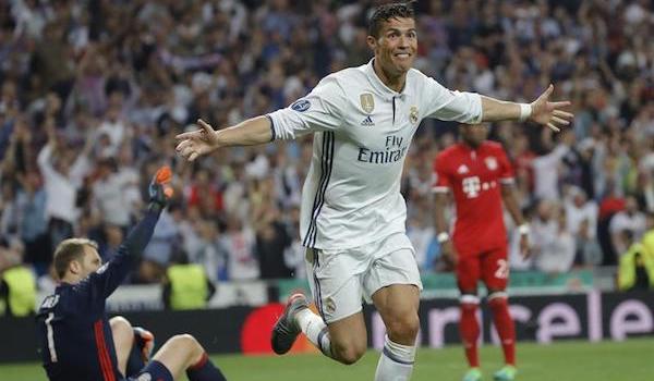 Real Madrid jugará el All Star Game contra las figuras de la MLS
