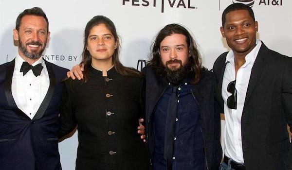 Se estrena la primera película dominicana en el festival Tribeca