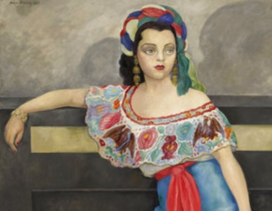 Arte Latinoamericano
