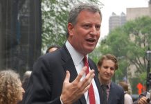 Bill de Blasio sale sin cargos de investigación sobre su campaña BILL DE BLASIO: ¿Lo están investigando directamente a usted? ¿Por qué sus amigos están con “subpoenas” (citaciones) federales?