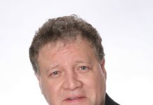 El abogado Dr. Richard La Salle.