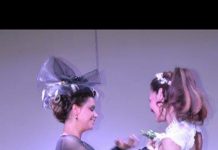 Teatro 2015: lo más destacado del año Zulema Clares y Annia Bu en "La boda".