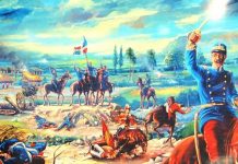DÍA DE LA RESTAURACIÓN DOMINICANA: Hora de esos hombres y mujeres sencillos, pujantes y nobles -como caracteriza a los quisqueyanos- que apostaron por el frio y calores extremos neoyorquinos.