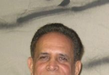 Luis Felipe Rodríguez
