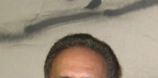 Luis Felipe Rodríguez