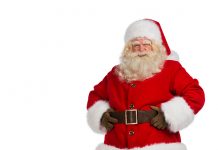 Tradiciones europeas como Papá Noel son elementos que unifican a todos los latinos y que reiteran las raíces e influencias comunes que los unen.