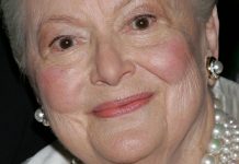 Evita Muñoz está de regreso en su hogar