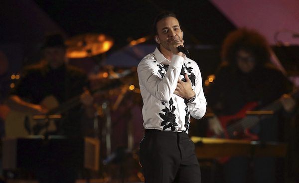 Prince Royce, un cantante de ra&Igrave;ces latinas y fama internacional.