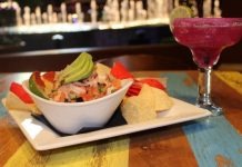 Cinco de Mayo Nueva York