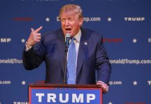 La retórica antiinmigrante de Trump, quien llegó a asegurar que los mexicanos que llegaban a Estado Unidos eran "criminales y violadores", está aumentando la distancia entre el Partido Republicano y la comunidad hispana.  