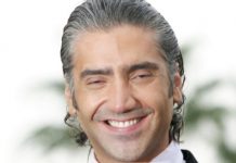 Alejandro Fernández