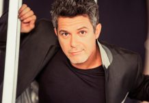 El cantante español Alejandro Sanz llevará este jueves su gira latinoamericana "La música no se toca" a Montevideo, una ciudad a la que el artista considera un "viejo amigo" y en la que actuará después de varios intentos frustrados.