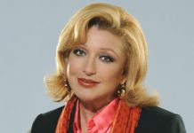 Angélica María en nueva serie televisiva Angélica María