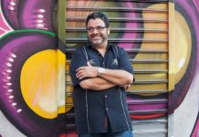 Arturo O'Farrill. (foto archivo)