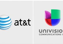 Conflicto entre Univisión y empresa AT&T deja en negro canales de la cadena