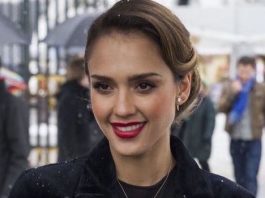 La actriz Jessica Alba recibirá un premio por su labor empresarial La actriz estadounidense Jessica Alba. EFE/Archivo.