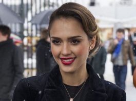 Jessica Alba recibirá un premio por su labor empresarial La actriz estadounidense Jessica Alba. EFE/Archivo