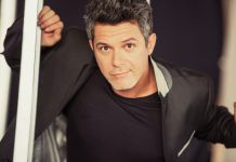Alejandro Sanz