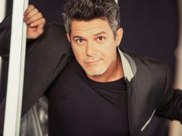 Alejandro Sanz