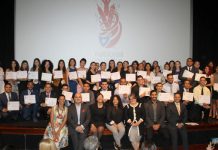Premios al Liderazgo Educacional NPRDP 2016 El evento incluyó la entrega de reconocimientos a excepcionales puertorriqueños.