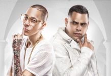 Baby Rasta y Gringo