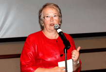 Carmen Fariña