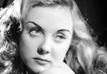 Homenaje a las bellas del cine mexicano Emilia Guiu