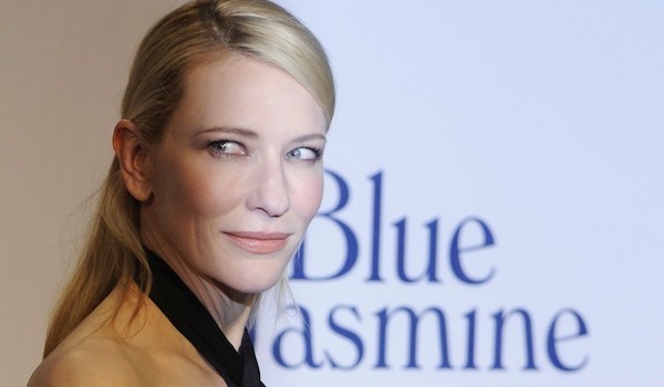 Pesos pesados de Hollywood como Cate Blanchet, por su papel en "The Present", Sally Field ("The Glass Menagerie") o Laura Linney (Lilian Hellmans's The Little Foxes") buscan conseguir el Tony a mejores actrices de obra dramática. EFE/ARCHIVO