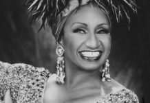 Celia Cruz