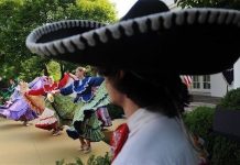 Pence acogerá la tradicional fiesta del Cinco de Mayo en la Casa Blanca
