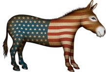 Resultados electorales en EEUU son una derrota del "Tea Party"