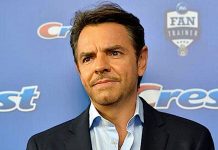 El actor mexicano Eugenio Derbez recibirá su estrella en el Paseo de la Fama de Hollywood .